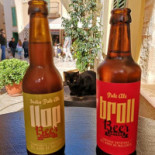 La Chiocciola Boisson