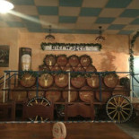 Funicolare Tesoro Panoramic À l'intérieur