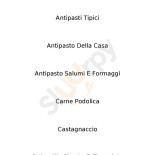 Osteria I Santi