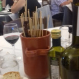 La Giara Boisson