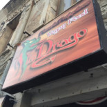 Il Drago Extérieur