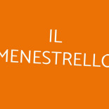Il Menestrello Logo