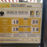 Parete Zebrata Carte