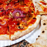 Pizzeria Goblin Comida