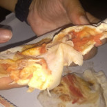 Pizzeria Goblin Comida