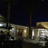 Ptp Pizzeria La Torre Extérieur