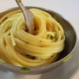 Ristofante food