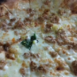 Ristofante food
