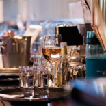 La Taverna drink