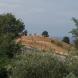 La Rustica Extérieur