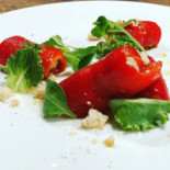 Voglia Di Vino food
