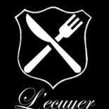 L'arbergh Logo