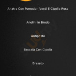 Eataliano Caffè E Cucina Carte