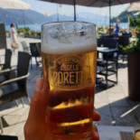Il Pontile Boisson