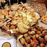 Park Albergo Nourriture