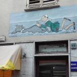 Park Albergo Boisson