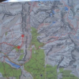 Rifugio Helios Carte