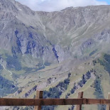 Rifugio Helios Extérieur