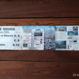Rifugio Helios Carte