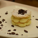 Pantagruel Nourriture