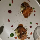 Pizzeria Cavour Nourriture
