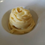 Osteria Del Gallo E Della Volpe food