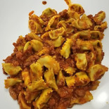 Vulia Nourriture
