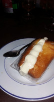 Ristorante Milan Bar food