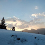 Al Cacciatore Extérieur