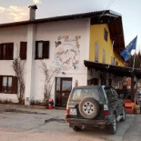 Al Cacciatore Extérieur