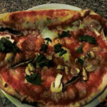 Trattoria Pizzeria Il Melangolo Comida
