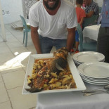 La Risacca Nourriture