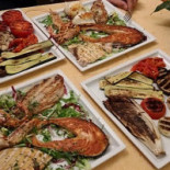 Pizzeria Liberty Nourriture