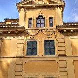 Tre Pini Extérieur