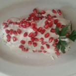 Trattoria Degli Umbri drink
