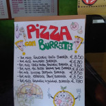 Fascino Cafe Carte