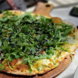 Pomar Pizzeria food