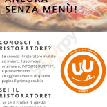 La Tortuga Carte