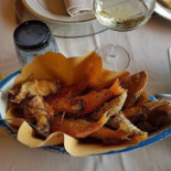 Da Vito Bebida