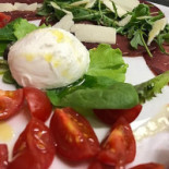 Pizza Nell'arte Nourriture