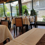 Il Poeta inside
