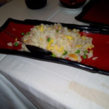 Cinese Xi-fu Comida