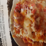 Locanda Dei Cartune Comida