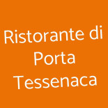 Di Porta Tessenaca Logo