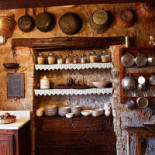 Antica Dimora À l'intérieur
