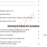 Antica Dimora Carte