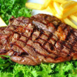 Stuzzico Nourriture