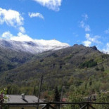 Rifugio Chionea Extérieur