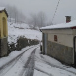 Rifugio Chionea Extérieur