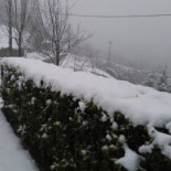 Rifugio Chionea Extérieur